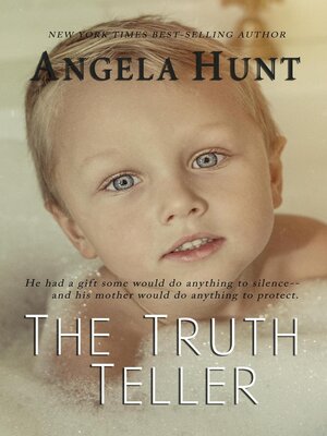 cover image of The Truth Teller